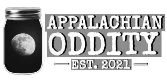 Appalachian Oddity